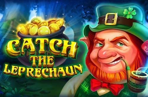 Catch the Leprechaun