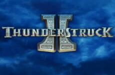 Thunderstruck Ii