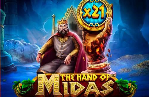 The Hand of Midas