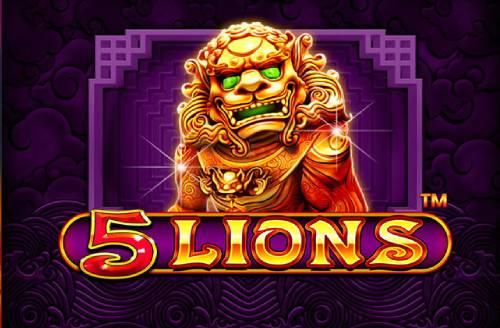 5 Lions