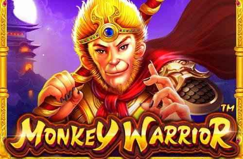 Monkey Warrior