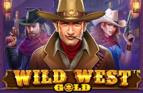 Wild West Gold